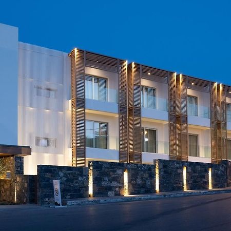 Ammos Beach Resort Kréta Kültér fotó