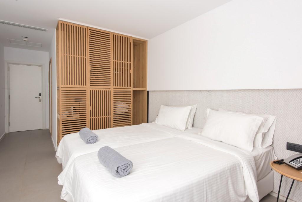 Ammos Beach Resort Kréta Kültér fotó