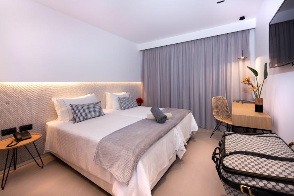 Ammos Beach Resort Kréta Kültér fotó