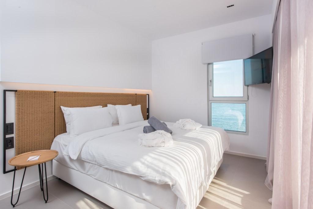 Ammos Beach Resort Kréta Kültér fotó