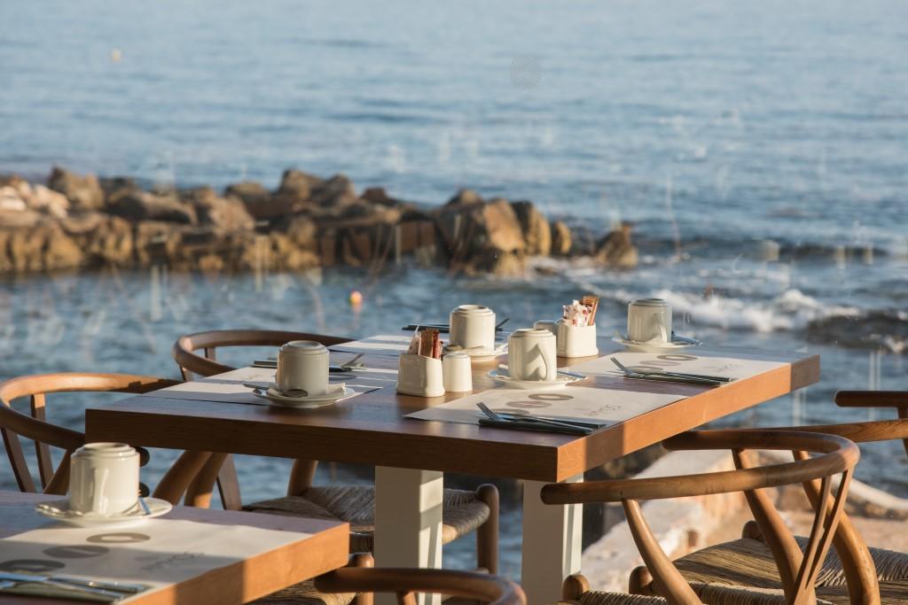 Ammos Beach Resort Kréta Kültér fotó