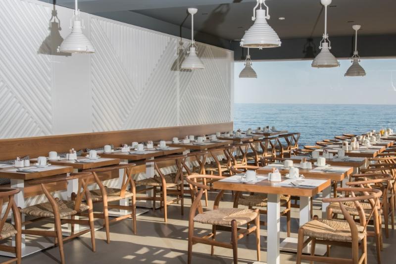 Ammos Beach Resort Kréta Kültér fotó