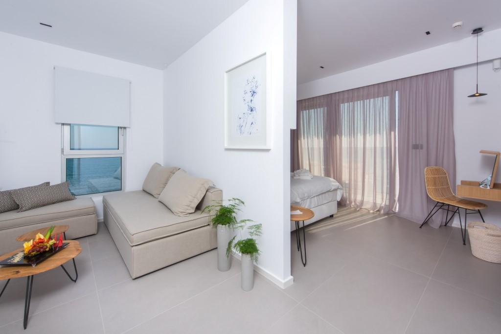 Ammos Beach Resort Kréta Kültér fotó