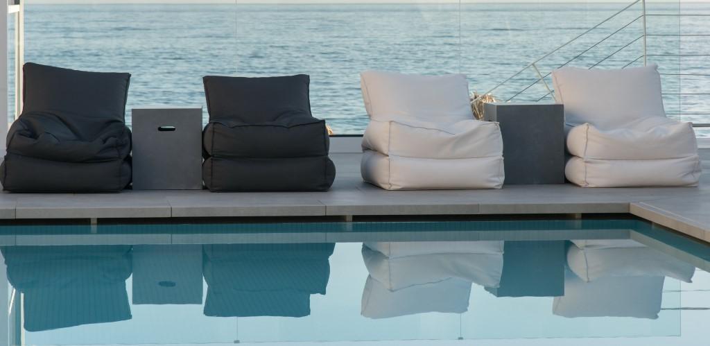 Ammos Beach Resort Kréta Kültér fotó