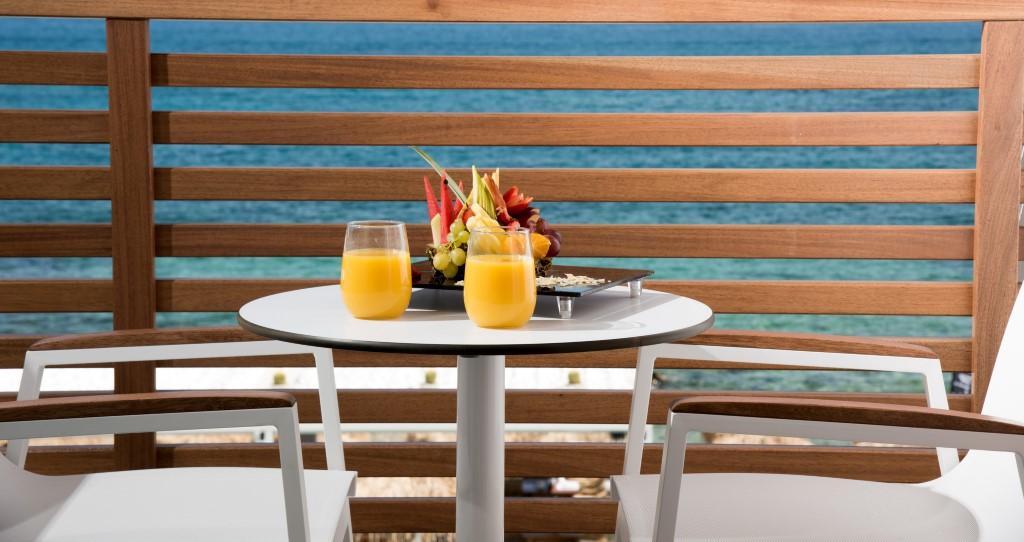 Ammos Beach Resort Kréta Kültér fotó