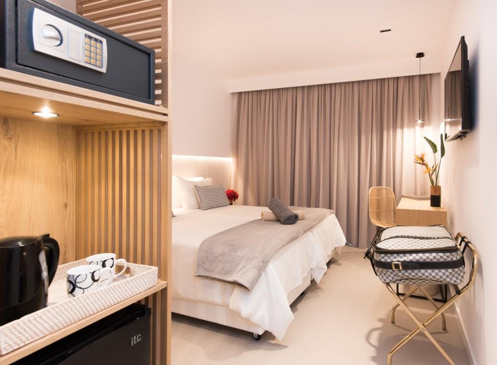 Ammos Beach Resort Kréta Kültér fotó