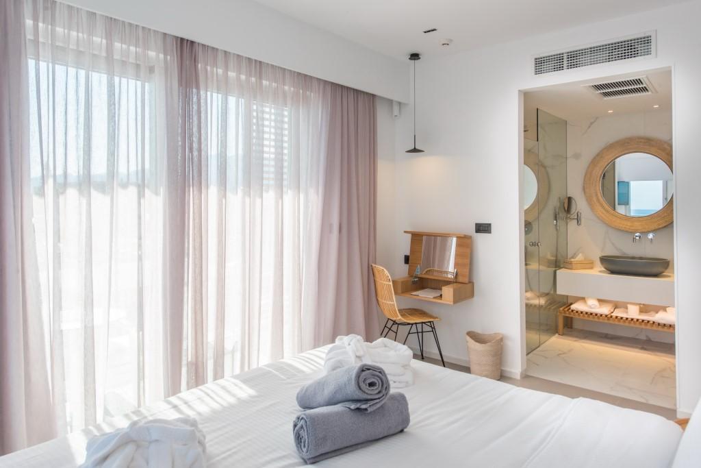 Ammos Beach Resort Kréta Kültér fotó