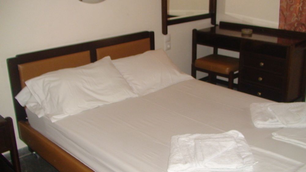 Ammos Beach Resort Kréta Kültér fotó