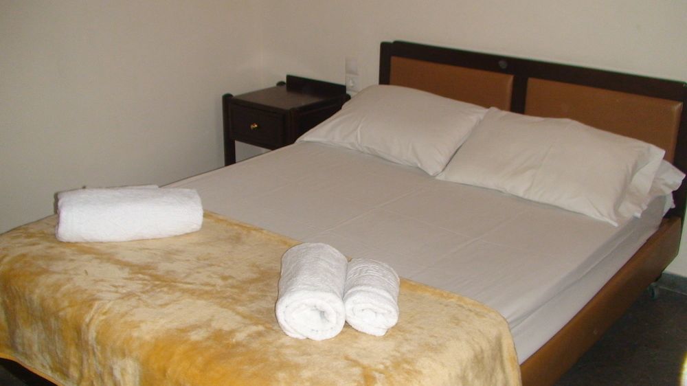 Ammos Beach Resort Kréta Kültér fotó