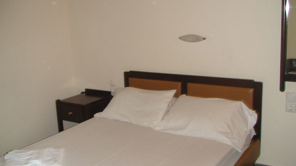 Ammos Beach Resort Kréta Kültér fotó
