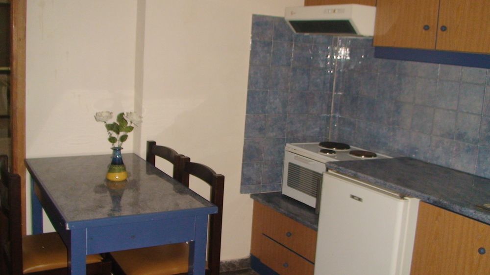 Ammos Beach Resort Kréta Kültér fotó