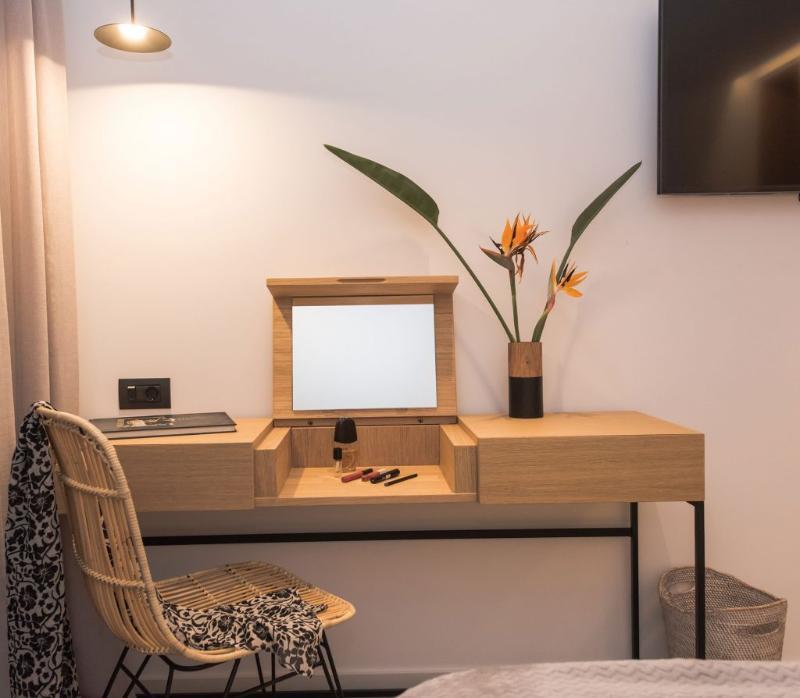Ammos Beach Resort Kréta Kültér fotó