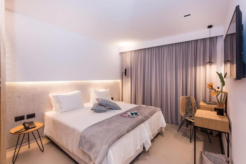 Ammos Beach Resort Kréta Kültér fotó