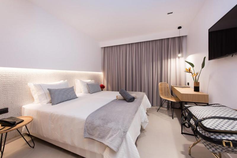 Ammos Beach Resort Kréta Kültér fotó