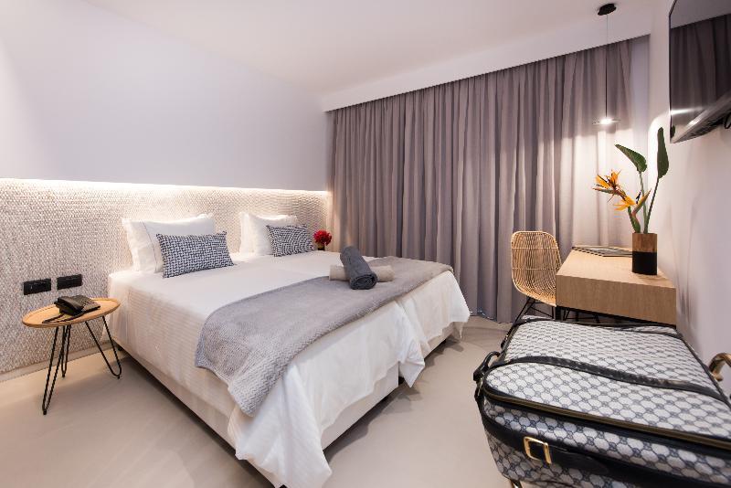 Ammos Beach Resort Kréta Kültér fotó