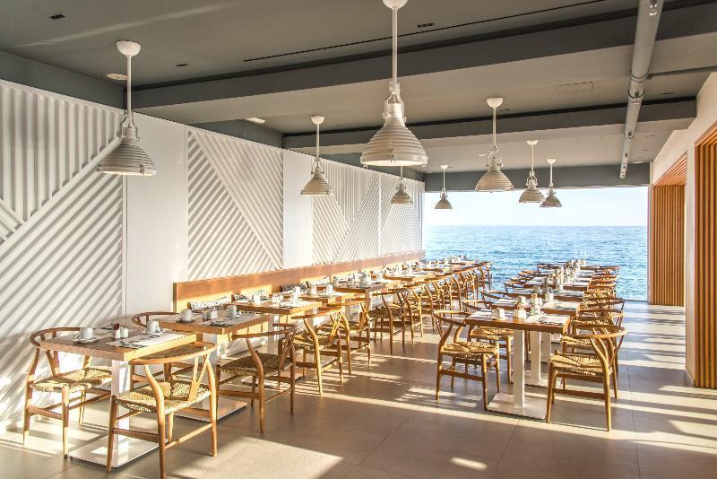 Ammos Beach Resort Kréta Kültér fotó