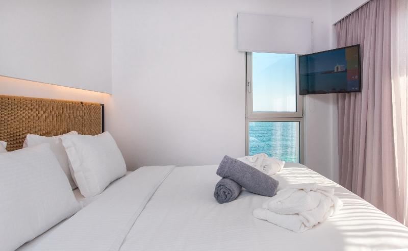 Ammos Beach Resort Kréta Kültér fotó